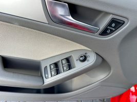 Audi A5 Sportback 2.0 TFSI /LED/ACC/PDC/GARANTIE in Rot als Limousine - Fahrzeugfoto 19