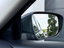 Nissan X-Trail 2.0 dCi Automatik /NAVI/LED/360°CAM/ in Schwarz als SUV/Geländewagen/Pickup - Fahrzeugfoto 17