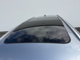 Volkswagen Passat Variant R Line 2.0 TDI DSG 4Motion in Silber als Kombi - Fahrzeugfoto 28
