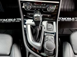 BMW Active Tourer 225 xe Luxury Line /LED/PANO/HUD/ in Silber als Van/Minibus - Fahrzeugfoto 28