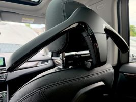 BMW Active Tourer 225 xe Luxury Line /LED/PANO/HUD/ in Silber als Van/Minibus - Fahrzeugfoto 26