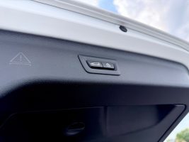BMW 540i Touring xDrive M Sport Paket /LED/ACC/HUD/ in Weiß als Kombi - Fahrzeugfoto 24