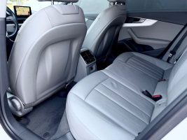 Audi A4 Allroad 2.0 TDI quattro/NAVI/LED/PDC/GARANTIE in Weiß als Kombi - Fahrzeugfoto 14