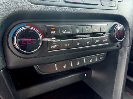 Kia ProCeed GT /NAVI/LED/CAM/CARPLAY/AHK/GARANTIE/ in Weiß als Kombi - Fahrzeugfoto 20