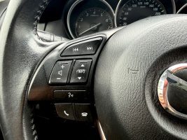 Mazda CX-5 Sendo 2.0 /KLIMA/NAVI/KAMERA/GARANTIE/ in Grau als SUV/Geländewagen/Pickup - Fahrzeugfoto 15