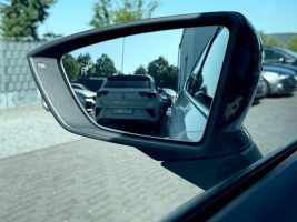 Seat Arona FR /AUTOMATIK/NAVI/CAM/1.HAND/GARANTIE/ in Weiß als SUV/Geländewagen/Pickup - Fahrzeugfoto 13