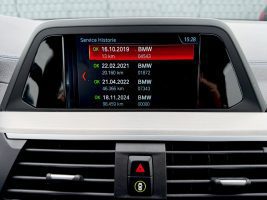 BMW X3 xDrive 20d M Sport Paket /NAVI/LED/CAM/GARANT in Blau als SUV/Geländewagen/Pickup - Fahrzeugfoto 20