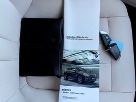 BMW X6 xDrive 30 d*Garantie*Navi*Voll* in Schwarz als SUV/Geländewagen/Pickup - Fahrzeugfoto 24