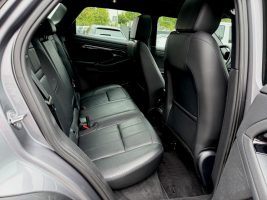 Land Rover Range Rover Evoque *Navi*Leder*360 Cam* in Grau als SUV/Geländewagen/Pickup - Fahrzeugfoto 13