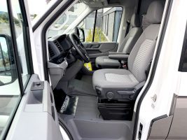 Volkswagen Crafter Grand California 600 FWD *GARANTIE* als Van/Minibus - Fahrzeugfoto 15