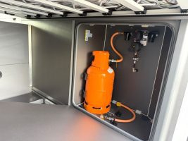 Volkswagen Crafter Grand California 600 FWD *GARANTIE* als Wohnmobil andere - Fahrzeugfoto 34