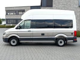 Volkswagen Crafter Grand California 600 FWD *GARANTIE* als Wohnmobil andere - Fahrzeugfoto 2