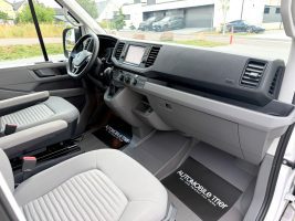 Volkswagen Crafter Grand California 600 FWD *GARANTIE* als Wohnmobil andere - Fahrzeugfoto 19