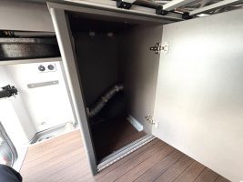 Volkswagen Crafter Grand California 600 FWD *GARANTIE* als Wohnmobil andere - Fahrzeugfoto 35
