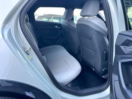 Audi A1 allstreet 35 TFSI*Garantie*LED*Navi*Sonos*App in Silber als Kleinwagen - Fahrzeugfoto 13