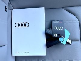 Audi A1 allstreet 35 TFSI*Garantie*LED*Navi*Sonos*App in Silber als Kleinwagen - Fahrzeugfoto 22