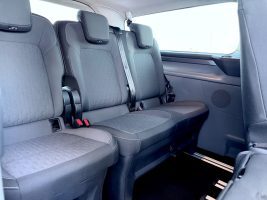 Ford Tourneo Custom 2.0 EcoBlue L2 Titanium 9.Sitzer als Van/Minibus - Fahrzeugfoto 15