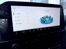 Ford Tourneo Custom 2.0 EcoBlue L2 Titanium 9.Sitzer als Van/Minibus - Fahrzeugfoto 20