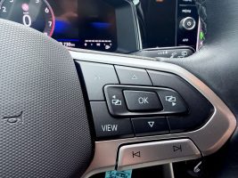 Volkswagen Polo VI /LED/PDC/CARPLAY/1.HAND/GARANTIE/ in Schwarz als Limousine - Fahrzeugfoto 16
