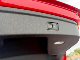 Audi A5 Sportback 40 TDI quattro S line Sport Plus in Rot als Limousine - Fahrzeugfoto 19