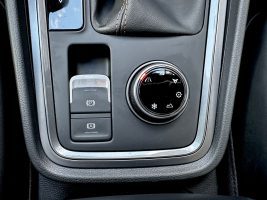 Cupra Ateca VZ 2.0 TSI DSG 4Drive /NAVI/LED/360°CAM/ in Weiß als SUV/Geländewagen/Pickup - Fahrzeugfoto 25