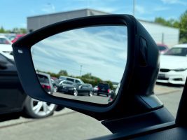 Seat Tarraco FR 2.0 TDI DSG 4Drive/LED/ACC/AHK/360CAM in Schwarz als SUV/Geländewagen/Pickup - Fahrzeugfoto 16