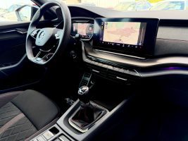 Skoda Octavia Combi RS 2.0 TSI /LED/ACC/360°CAM/AHK/ in Rot als Kombi - Fahrzeugfoto 12
