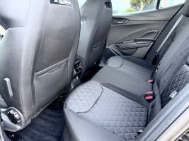 Skoda Fabia Monte Carlo /DSG/LED/ACC/CAM/1.HAND/GARANT in Schwarz als Kleinwagen - Fahrzeugfoto 14