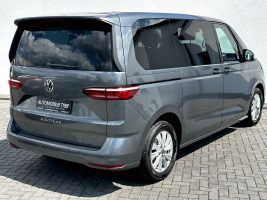Volkswagen T7 Multivan Life *Garantie*7Sitzer*Unfallfrei* in Grau als Van/Minibus - Fahrzeugfoto 5