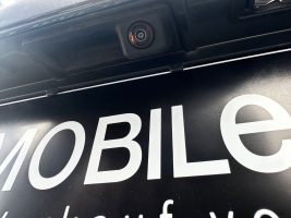 Volkswagen T7 Multivan Life *Garantie*7Sitzer*Unfallfrei* in Grau als Van/Minibus - Fahrzeugfoto 23