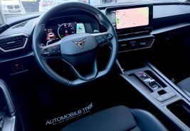Cupra Formentor 1.4 e-Hybrid /NAVI/LED/ACC/CAM/1.HAND/ in Weiß als SUV/Geländewagen/Pickup - Fahrzeugfoto 10