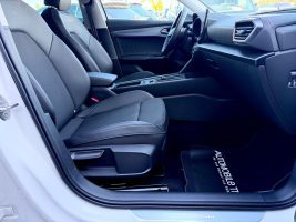 Cupra Formentor 1.4 e-Hybrid /NAVI/LED/ACC/CAM/1.HAND/ in Weiß als SUV/Geländewagen/Pickup - Fahrzeugfoto 13