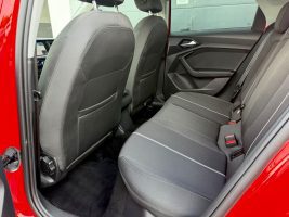 Audi A1 allstreet 30 TFSI /NAVI/LED/CAM/1.HAND/GARANT in Rot als Kleinwagen - Fahrzeugfoto 14