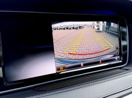 Mercedes-Benz S 500 4Matic Amg Line /NAVI/LED/ACC/CAM/BURMEST/ in Schwarz als Limousine - Fahrzeugfoto 20