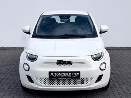 Fiat 500 e / LED / CARPLAY / GARANTIE / in Weiß als Kleinwagen - Fahrzeugfoto 2